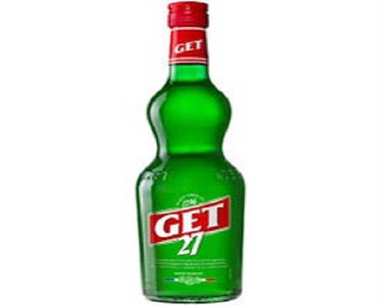 Get 27 70cl