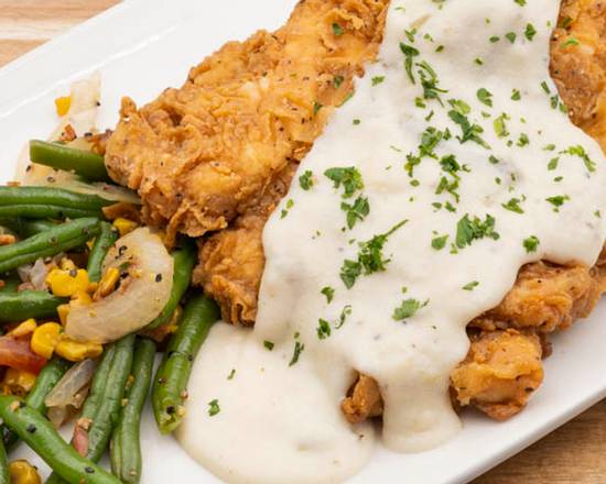 Fried Chicken Delivery In Davie Postmates