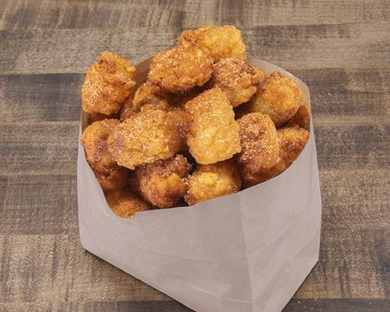 Order HOT TOTS food online from Bad Mutha Clucka store, Austin on bringmethat.com