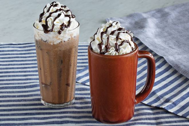 Order Mocha food online from Cracker Barrel Old Country Store store, Somerset on bringmethat.com
