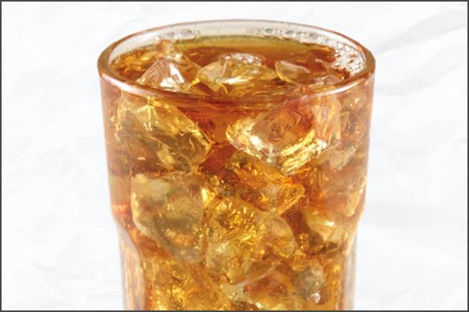 Order Iced Tea food online from Corner Bakery store, McAllen on bringmethat.com