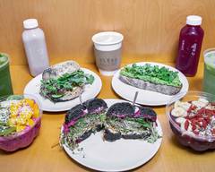 Rooted Juicery + Kitchen