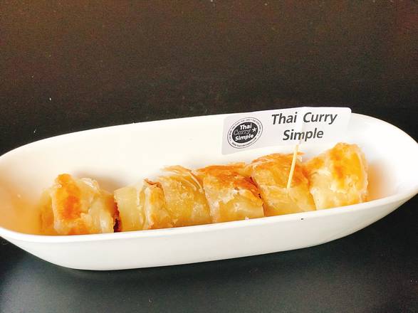 Order Roti food online from Thai Curry Simple store, Seattle on bringmethat.com