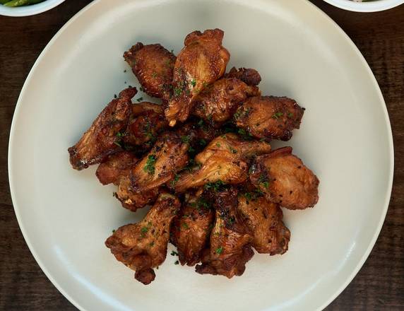 Order TOKYO WINGS FOR 6 food online from Benihana Miami store, Coral Gables on bringmethat.com