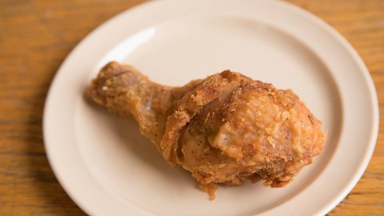 Order One Leg food online from Roscoe House Of Chicken & Waffles store, Long Beach on bringmethat.com
