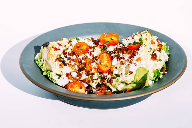 Order Wedge Salad food online from Neptune store, Alameda on bringmethat.com