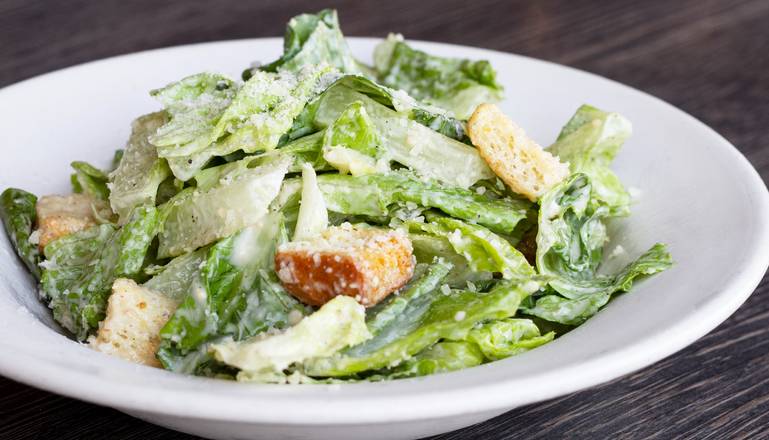 Order Caesar Salad  food online from Metro Diner store, Oviedo on bringmethat.com