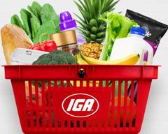 IGA (Fortitude Valley)