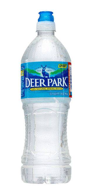 Order Deer Park Water 1.5 Liter food online from Wawa store, Downingtown on bringmethat.com