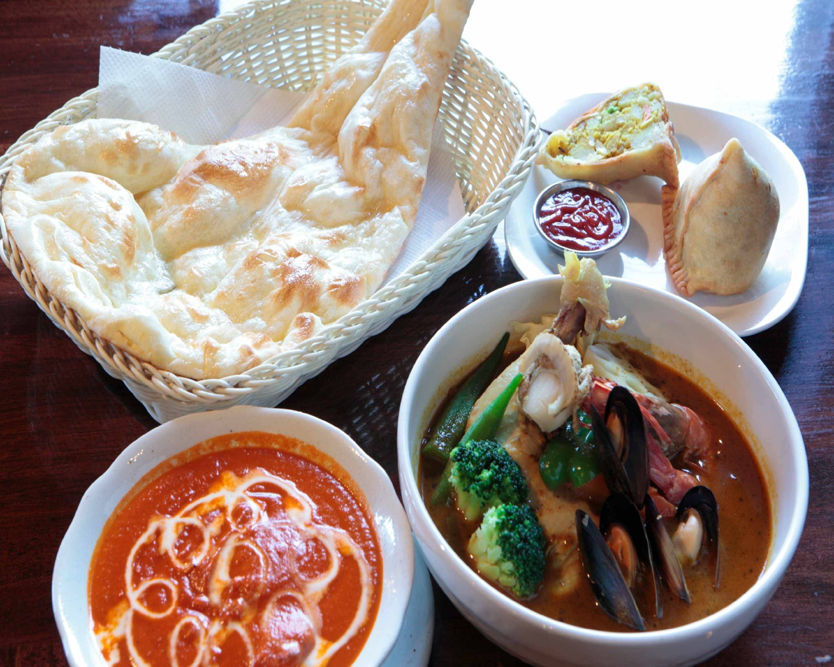 レッドチリ RED CHILIの出前・宅配・テイクアウトメニュー ウーバーイーツ