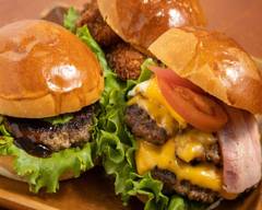 Rバーガー R burger