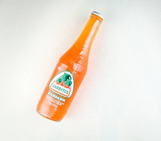 Order Mandarin Jarrito food online from My Ceviche store, South Miami on bringmethat.com