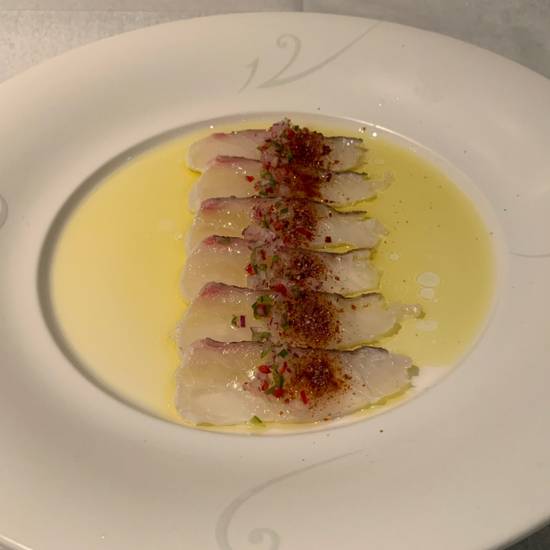 Order Tai Jalapeno Salsa food online from Matsuhisa store, Beverly Hills on bringmethat.com