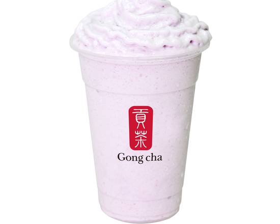 Order Taro Smoothie food online from Poki Dc & Gong Cha store, Providence on bringmethat.com