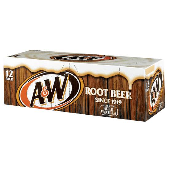 Order A&W 12pk food online from Casey store, Carter Lake on bringmethat.com
