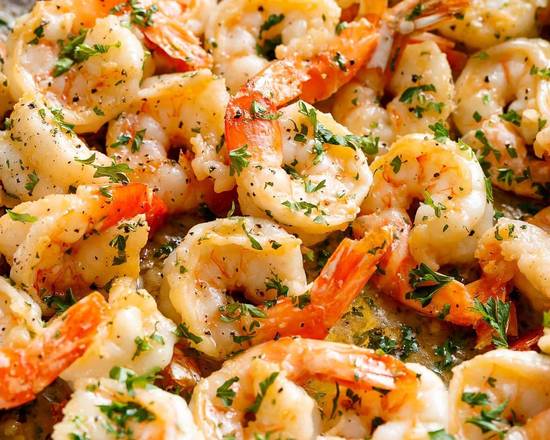 Order Burrito Shrimps food online from Street Mexican store, Bellmore on bringmethat.com