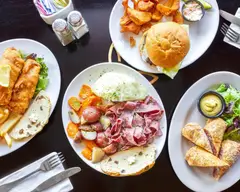 Silver Creek Saloon & Grill