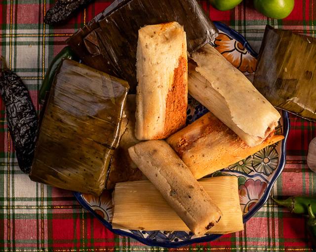 Tamales 24 horas Menú a Domicilio【Menú y Precios】Chihuahua Uber Eats