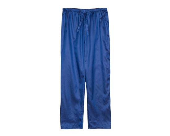 Order Men's Navy Long Pant (Medium) food online from Fred Segal store, Malibu on bringmethat.com