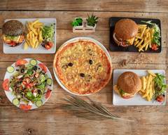 Home Burger
