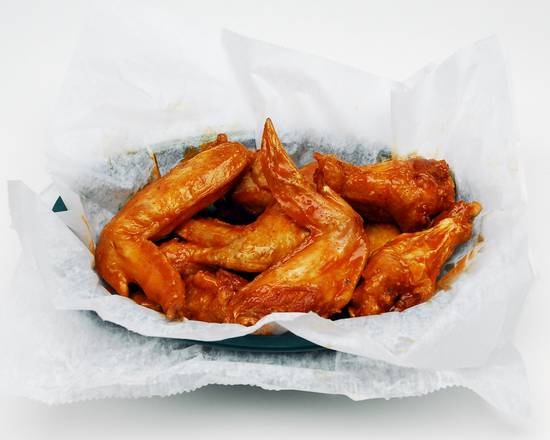 Order Buffalo Style Wings food online from Sports Grill South store, Miami on bringmethat.com