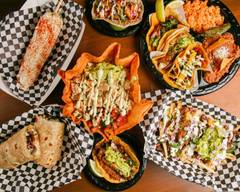 Tacos El Cabrón