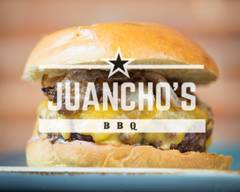 Juancho's BBQ (Malasaña)