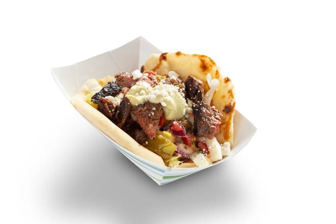 Order Steak Fajita food online from CoreLife Eatery store, Murfreesboro on bringmethat.com