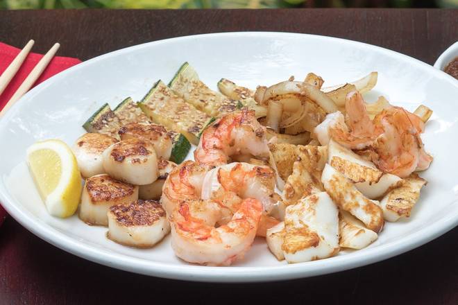 Order SURF SIDE food online from Benihana store, Manhasset on bringmethat.com