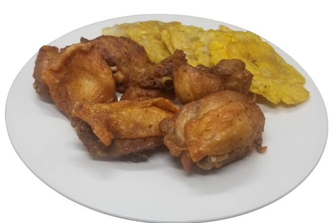 Order Chicken Rinds food online from 787 Mofongo store, Orlando on bringmethat.com