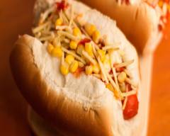 Dogger Hot Dogs
