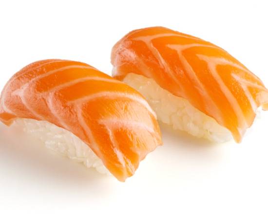 Order Smoked Salmon food online from Sushi Taku store, Chicago on bringmethat.com