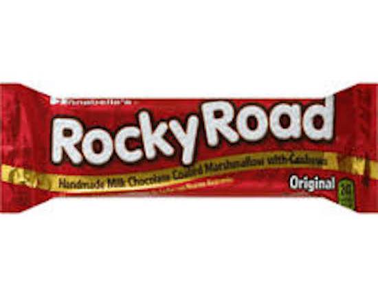 Order Rocky Road 1.65oz food online from George's Market store, San Francisco on bringmethat.com
