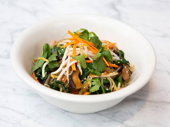 Order Korean Noodle Bowl, V GF food online from True Food Kitchen store, Phoenix on bringmethat.com
