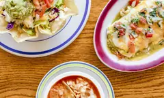 Rosa's La Cabana
