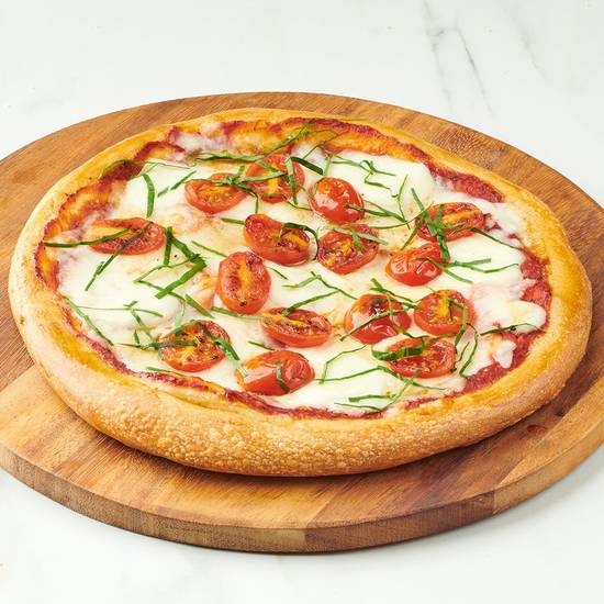 Order Pizza Bruschetta food online from Boudin store, Walnut Creek on bringmethat.com