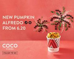 Coco di Mama Kitchens - Lichfield