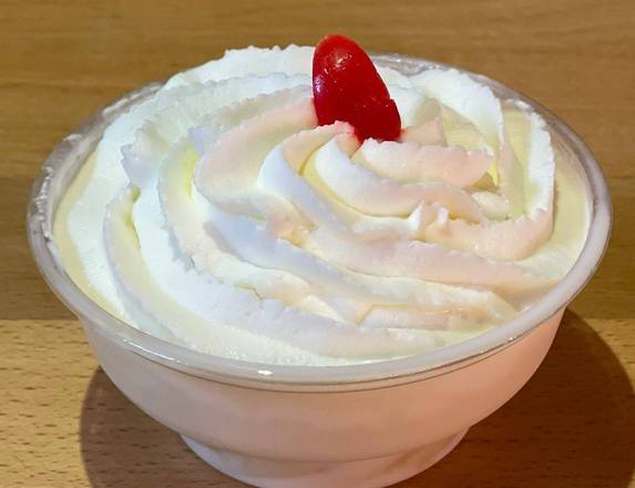Order Tres leches food online from La Perrada Colombiana store, Tampa on bringmethat.com