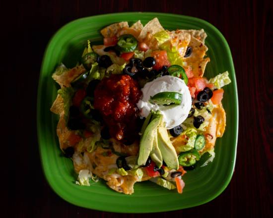 Order Nachos food online from Out Of Wack Jack store, Philadelphia on bringmethat.com