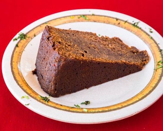 Order Jamaica rum cake food online from Jerk Pit Tampa store, Tampa on bringmethat.com