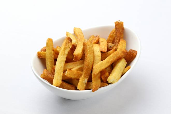 Order Steak Fries food online from Benjamin Steakhouse store, White Plains on bringmethat.com