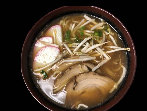 Order Ramen food online from Sushi Island store, Queens on bringmethat.com