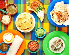 Taqueria Mexico Lindo #1