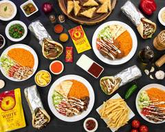 The Halal Guys -South Lake Union, WA