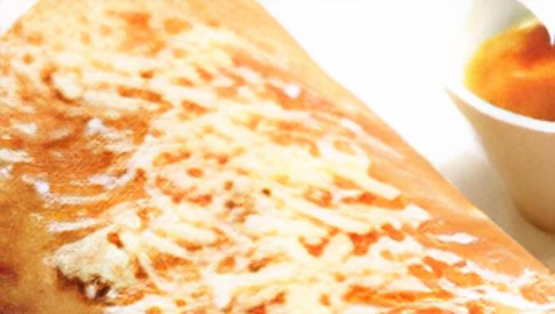 Order Ghee Roast Dosa food online from Maa Kitchen store, Jacksonville on bringmethat.com