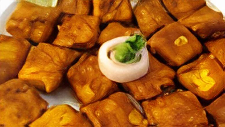 Order Paneer Pakora food online from Maa Kitchen store, Jacksonville on bringmethat.com
