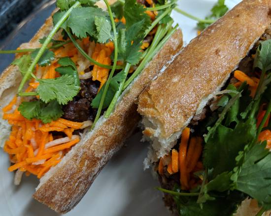 Order Sandwiches  三明治 food online from La Petite Camille store, Millbrae on bringmethat.com