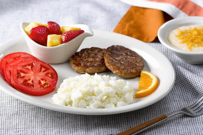 Order Good Morning Breakfast food online from Cracker Barrel Old Country Store store, Somerset on bringmethat.com