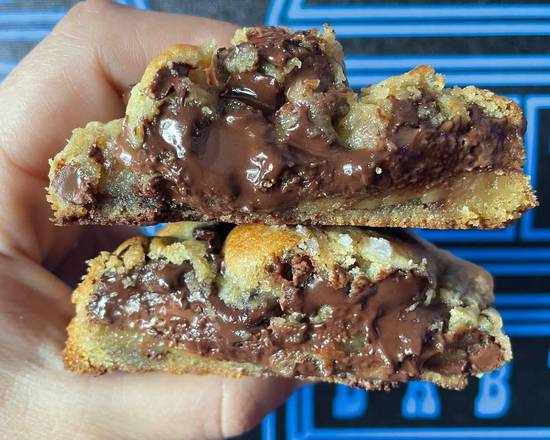 Order Chocolate Chip Cookie food online from Cry Baby store, Miami on bringmethat.com