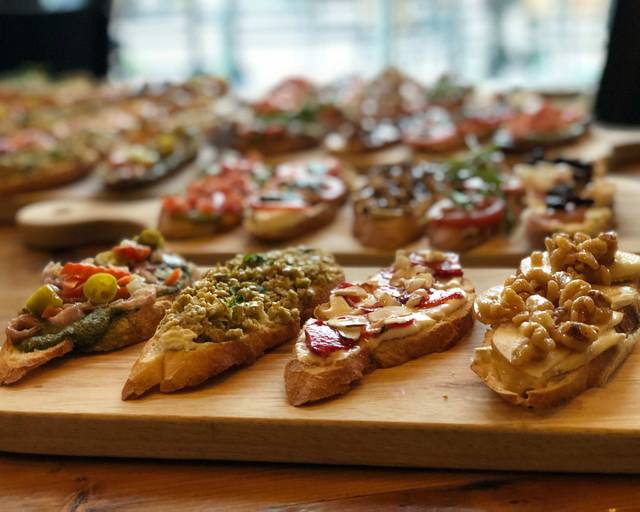 Verre Wine Bar Menu Arlington • Order Verre Wine Bar Delivery Online